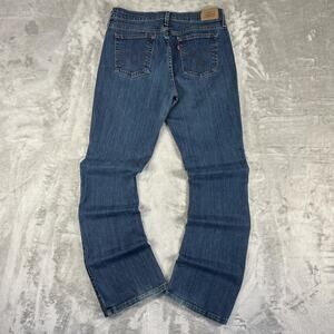 Levi’s 515 Bootcut Jeans Denim Classic Wash